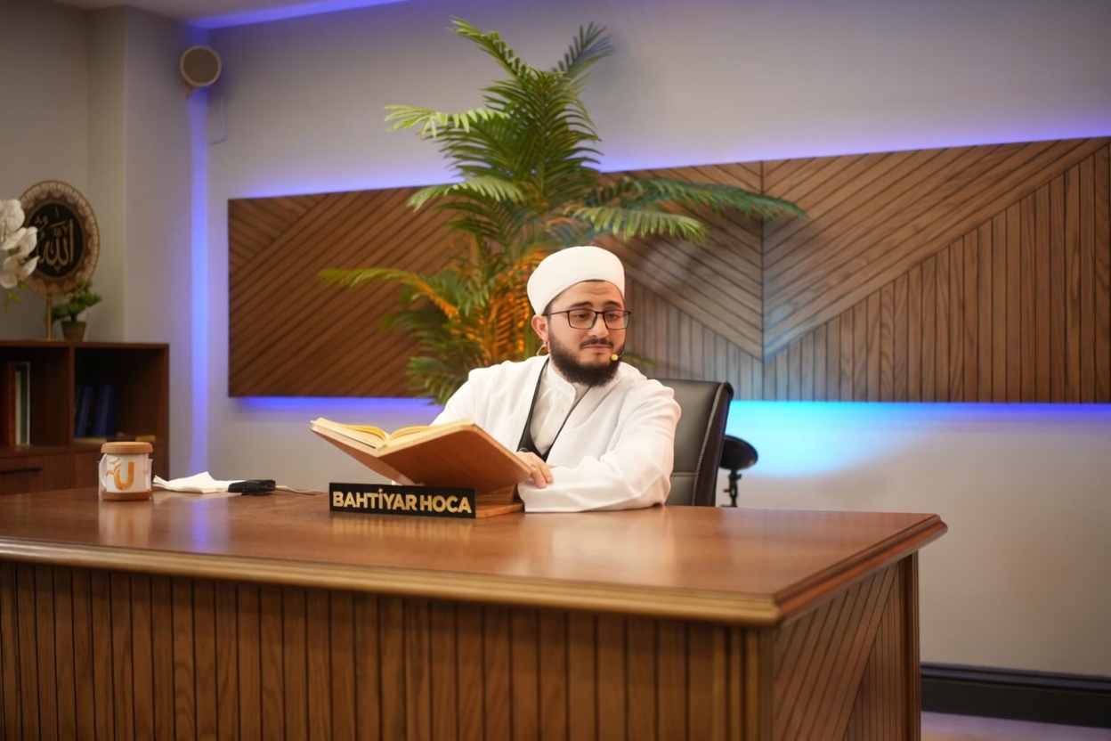 Muhammed Behauddin Kayıhan